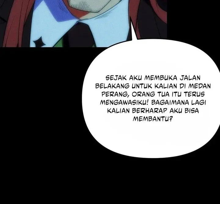 Sowing Shadows, Harvesting Eternity (I’m a Farmer Who Raises the Undead) Chapter 17 Gambar 77