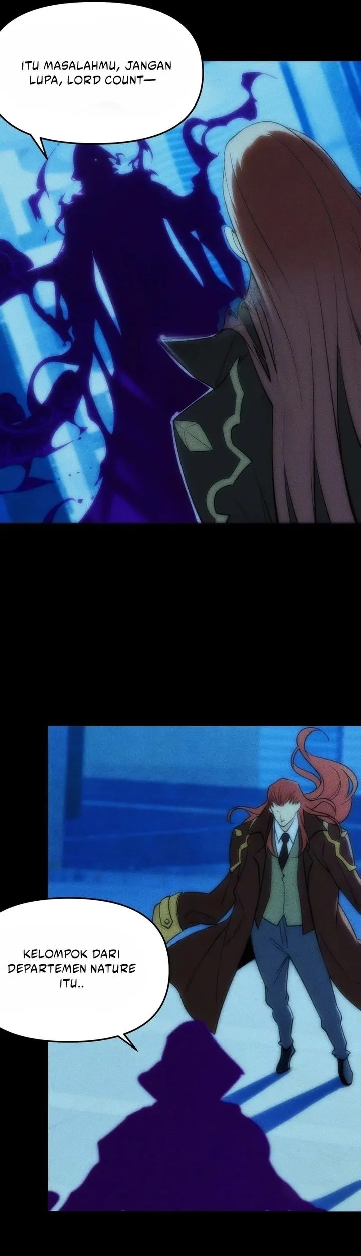 Sowing Shadows, Harvesting Eternity (I’m a Farmer Who Raises the Undead) Chapter 17 Gambar 78