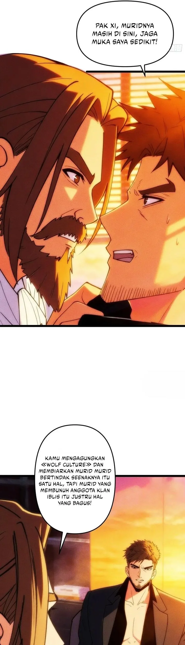 Sowing Shadows, Harvesting Eternity (I’m a Farmer Who Raises the Undead) Chapter 17 Gambar 5