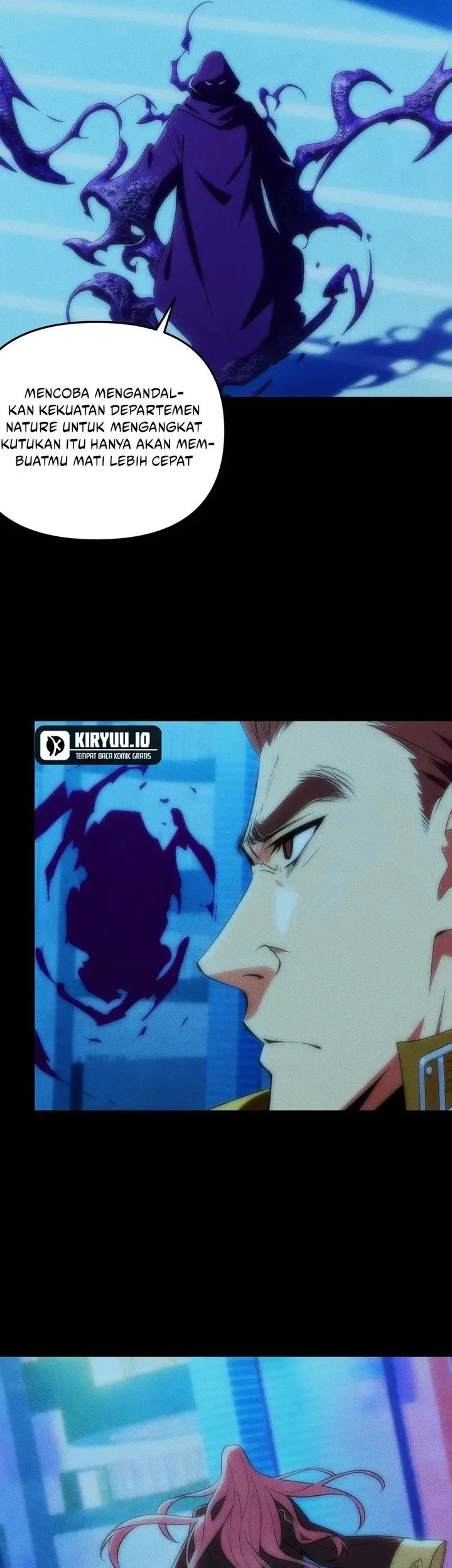 Sowing Shadows, Harvesting Eternity (I’m a Farmer Who Raises the Undead) Chapter 17 Gambar 82