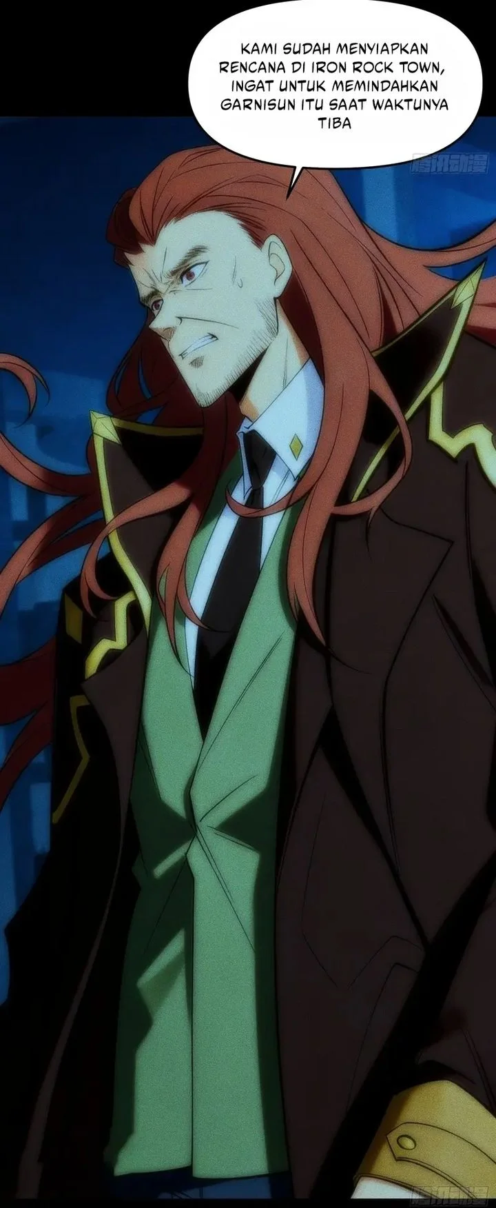 Sowing Shadows, Harvesting Eternity (I’m a Farmer Who Raises the Undead) Chapter 17 Gambar 84