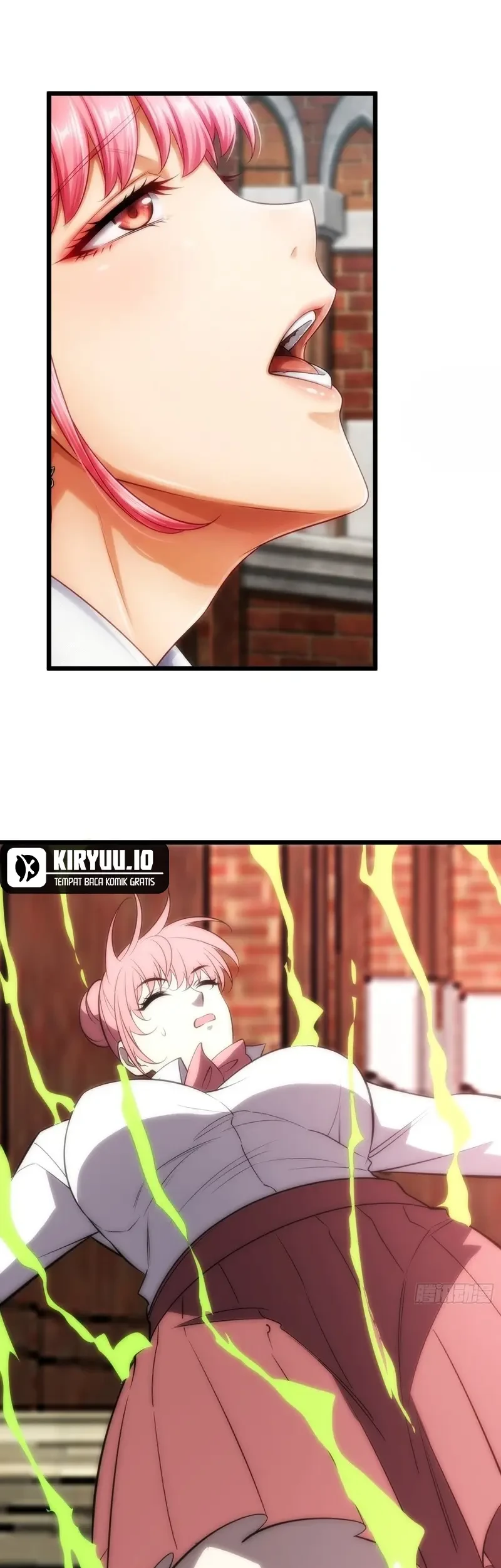 Sowing Shadows, Harvesting Eternity (I’m a Farmer Who Raises the Undead) Chapter 18 Gambar 50