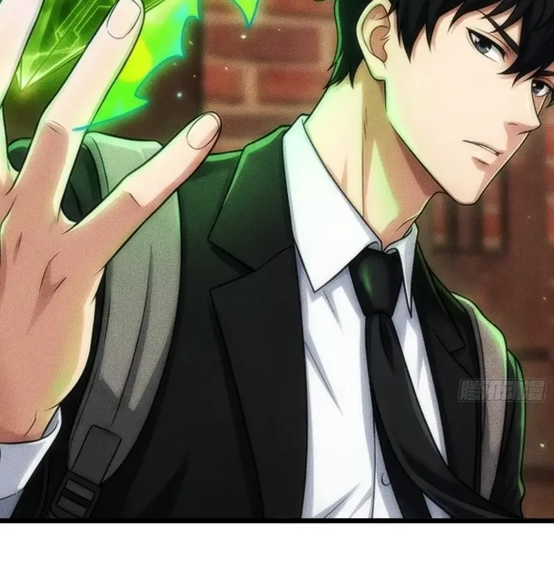 Sowing Shadows, Harvesting Eternity (I’m a Farmer Who Raises the Undead) Chapter 18 Gambar 55