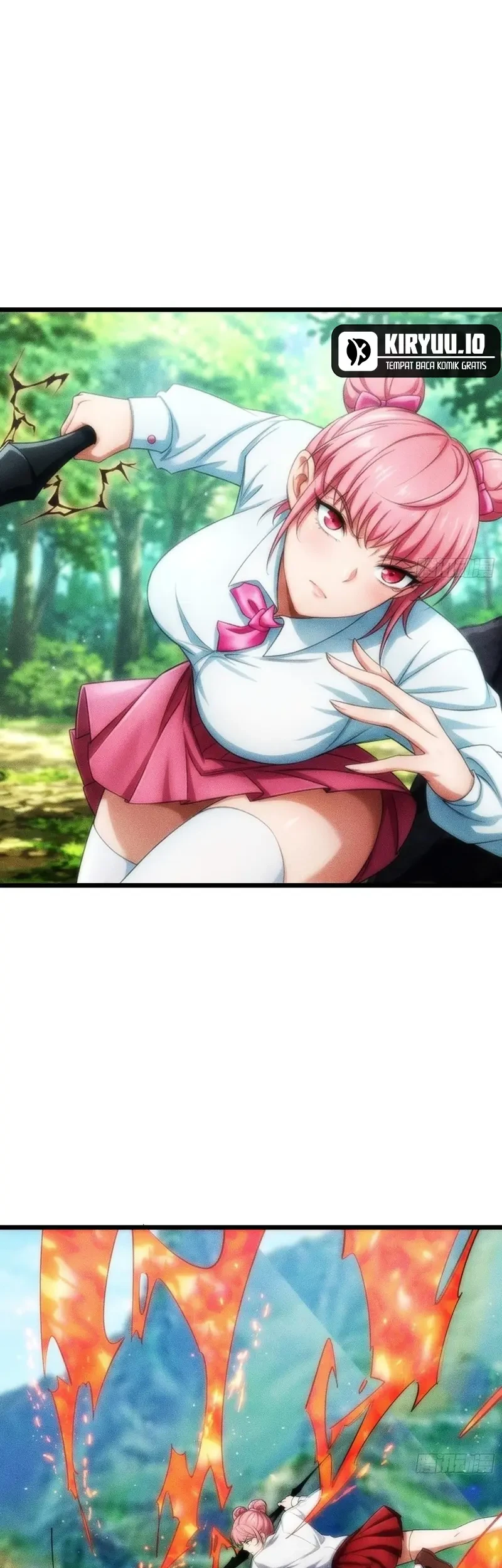 Sowing Shadows, Harvesting Eternity (I’m a Farmer Who Raises the Undead) Chapter 18 Gambar 5