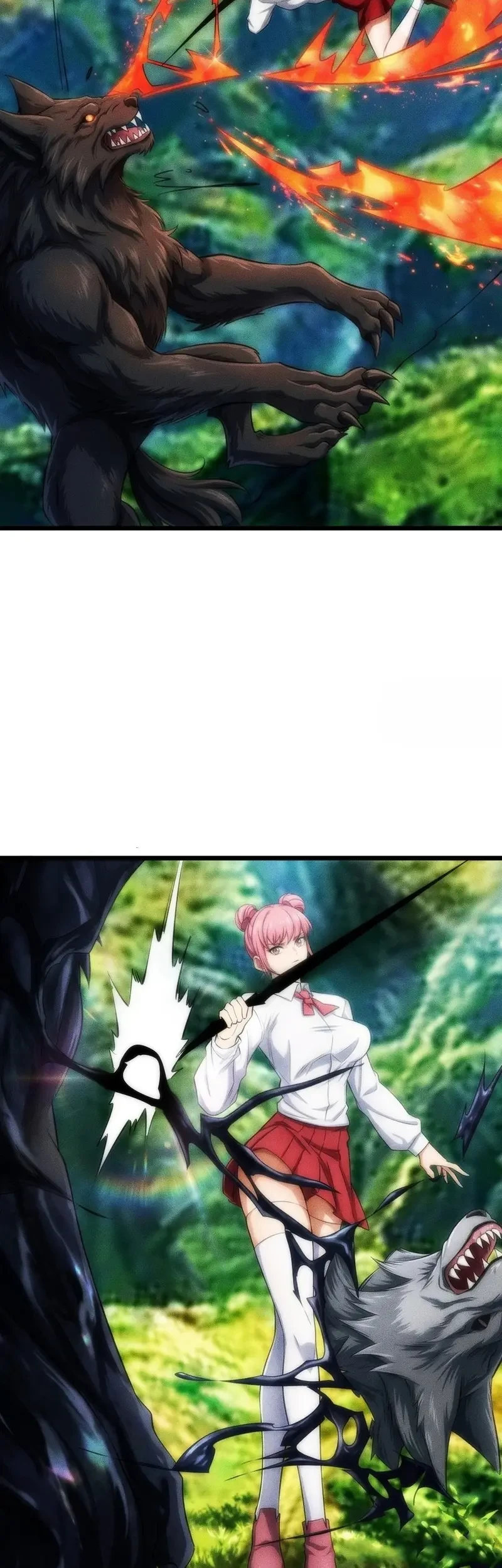 Sowing Shadows, Harvesting Eternity (I’m a Farmer Who Raises the Undead) Chapter 18 Gambar 6