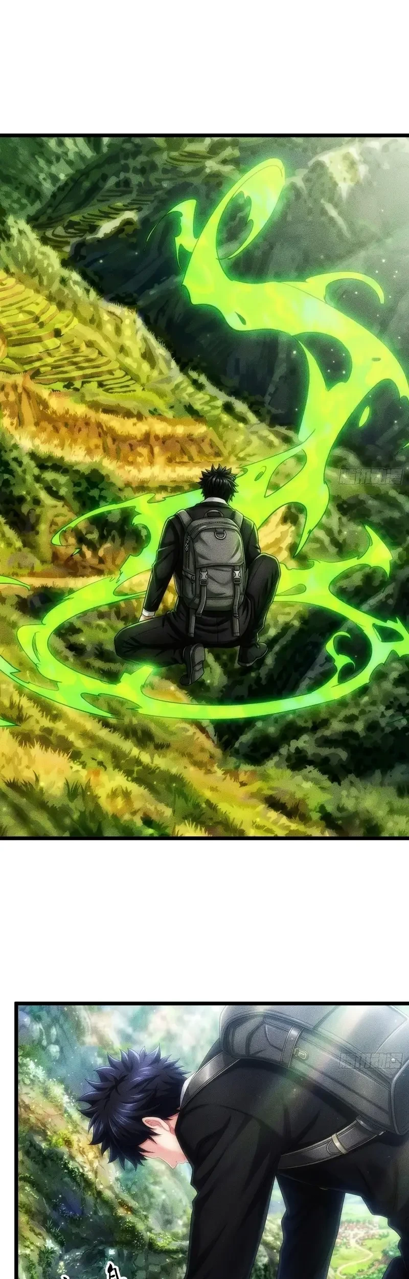 Sowing Shadows, Harvesting Eternity (I’m a Farmer Who Raises the Undead) Chapter 18 Gambar 12