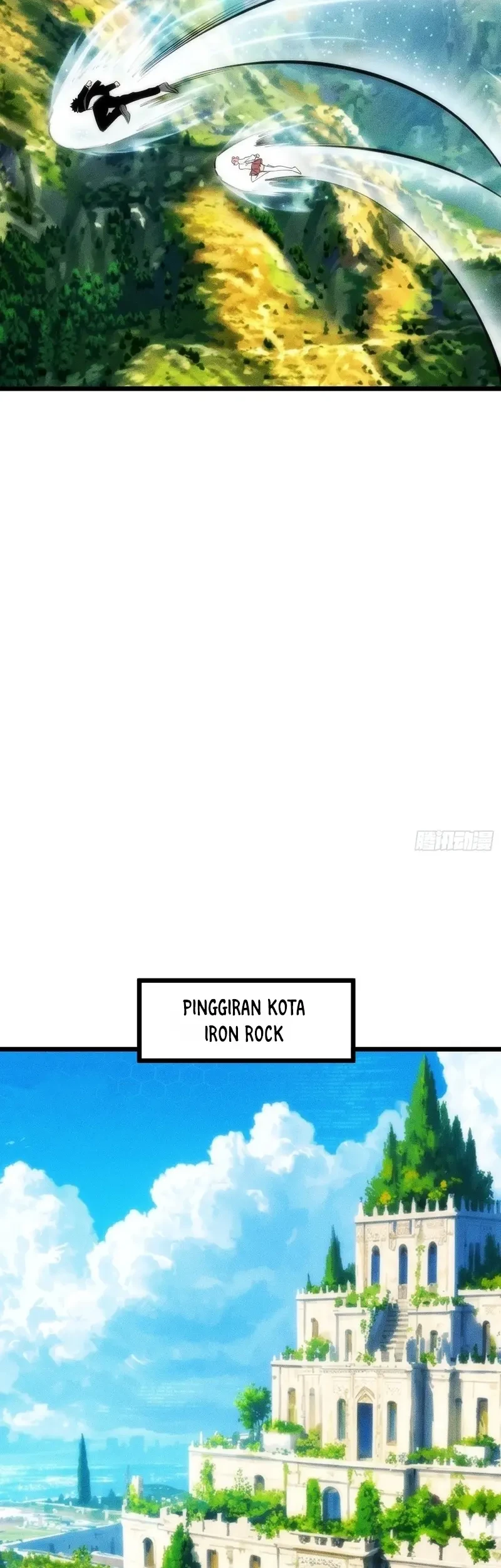 Sowing Shadows, Harvesting Eternity (I’m a Farmer Who Raises the Undead) Chapter 18 Gambar 15