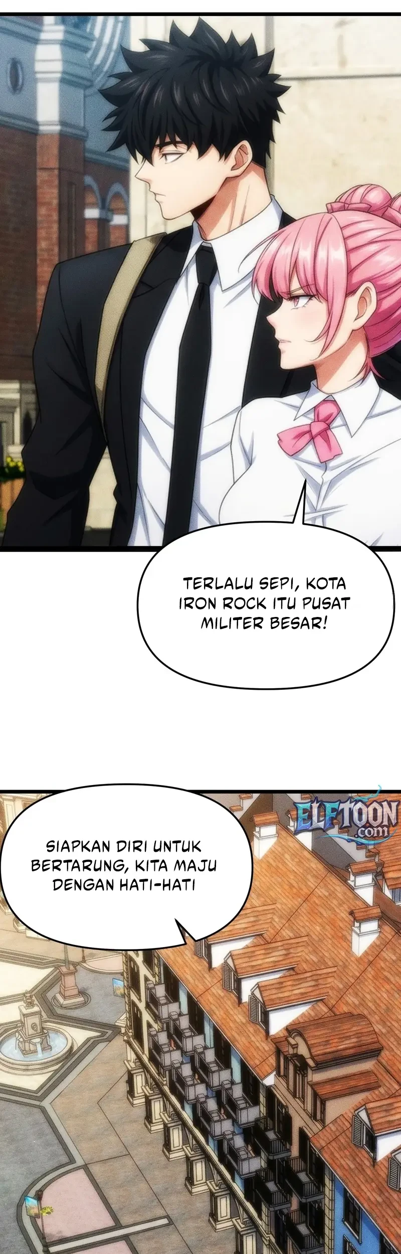 Sowing Shadows, Harvesting Eternity (I’m a Farmer Who Raises the Undead) Chapter 18 Gambar 18