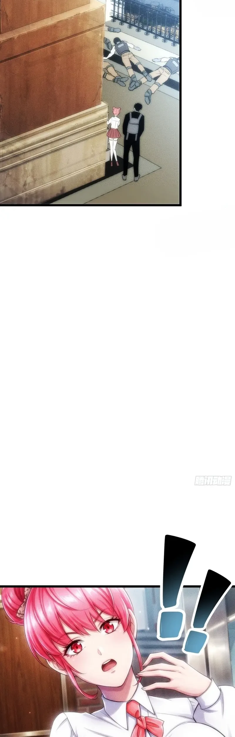 Sowing Shadows, Harvesting Eternity (I’m a Farmer Who Raises the Undead) Chapter 18 Gambar 22