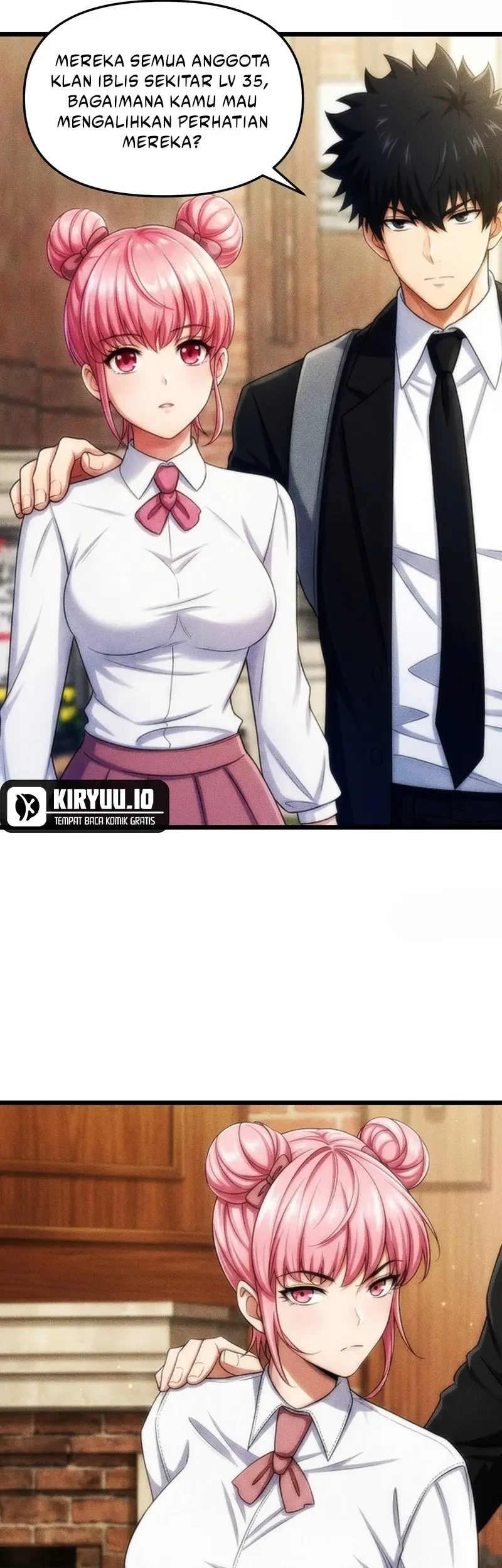 Sowing Shadows, Harvesting Eternity (I’m a Farmer Who Raises the Undead) Chapter 18 Gambar 26