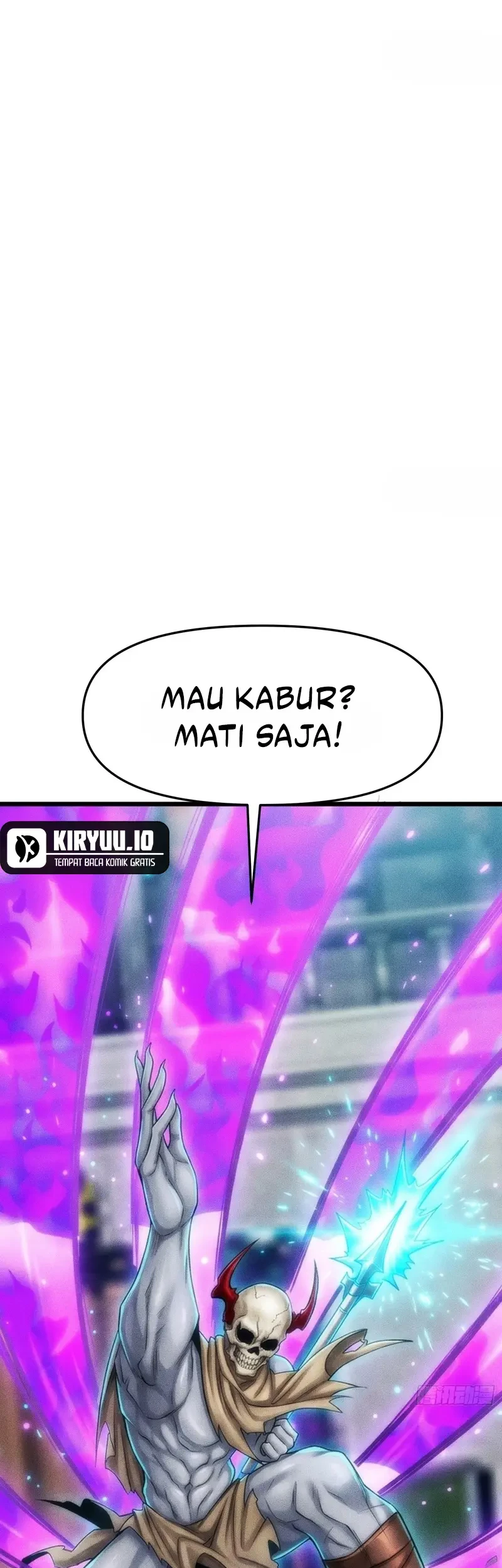 Sowing Shadows, Harvesting Eternity (I’m a Farmer Who Raises the Undead) Chapter 18 Gambar 32