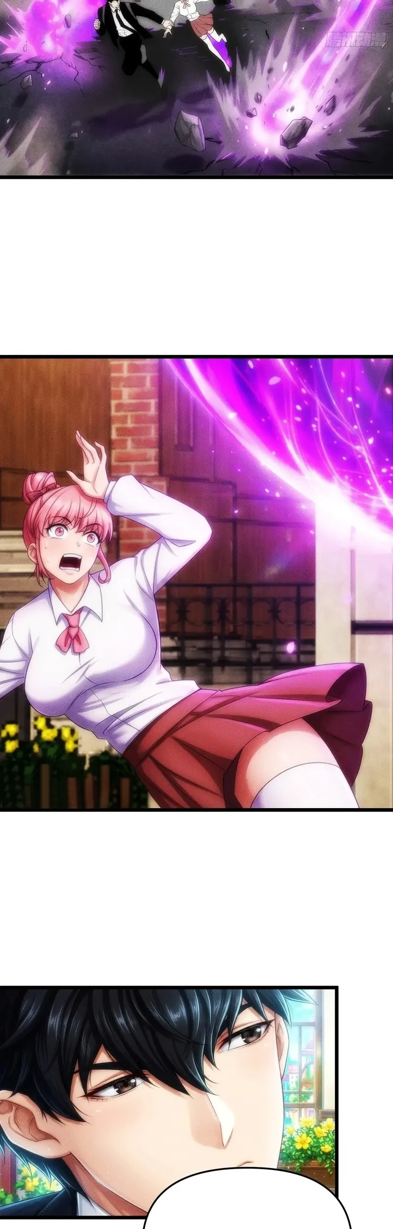 Sowing Shadows, Harvesting Eternity (I’m a Farmer Who Raises the Undead) Chapter 18 Gambar 34