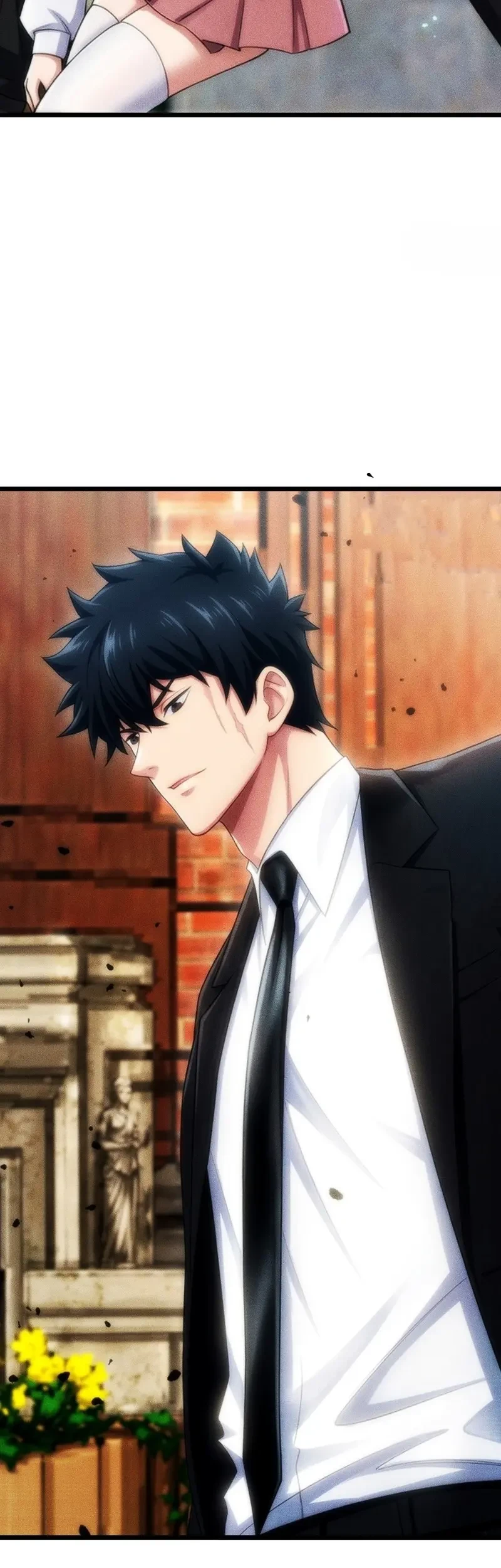 Sowing Shadows, Harvesting Eternity (I’m a Farmer Who Raises the Undead) Chapter 18 Gambar 36