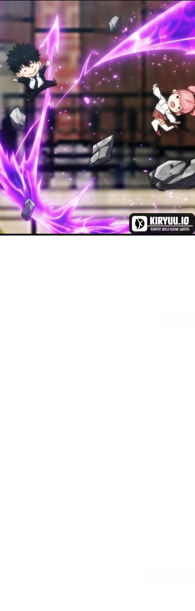 Sowing Shadows, Harvesting Eternity (I’m a Farmer Who Raises the Undead) Chapter 18 Gambar 38