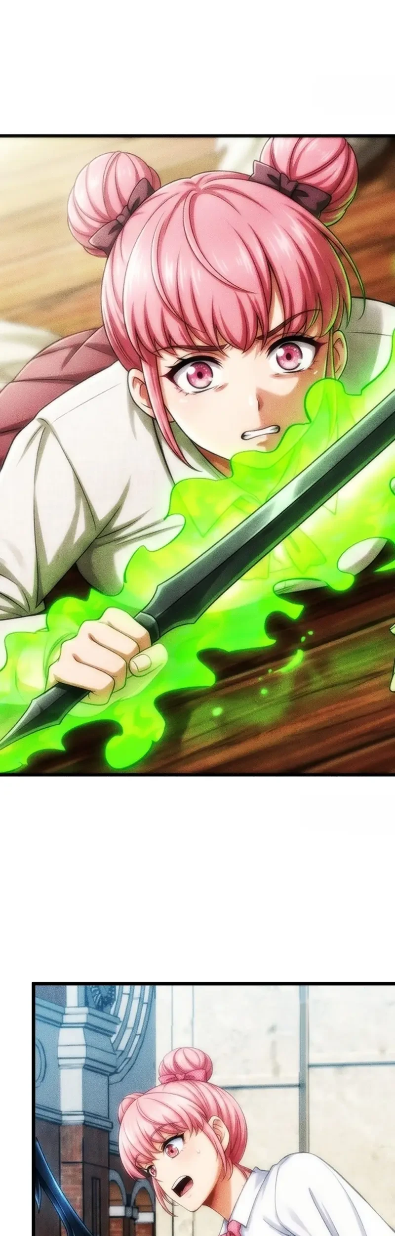 Sowing Shadows, Harvesting Eternity (I’m a Farmer Who Raises the Undead) Chapter 18 Gambar 40