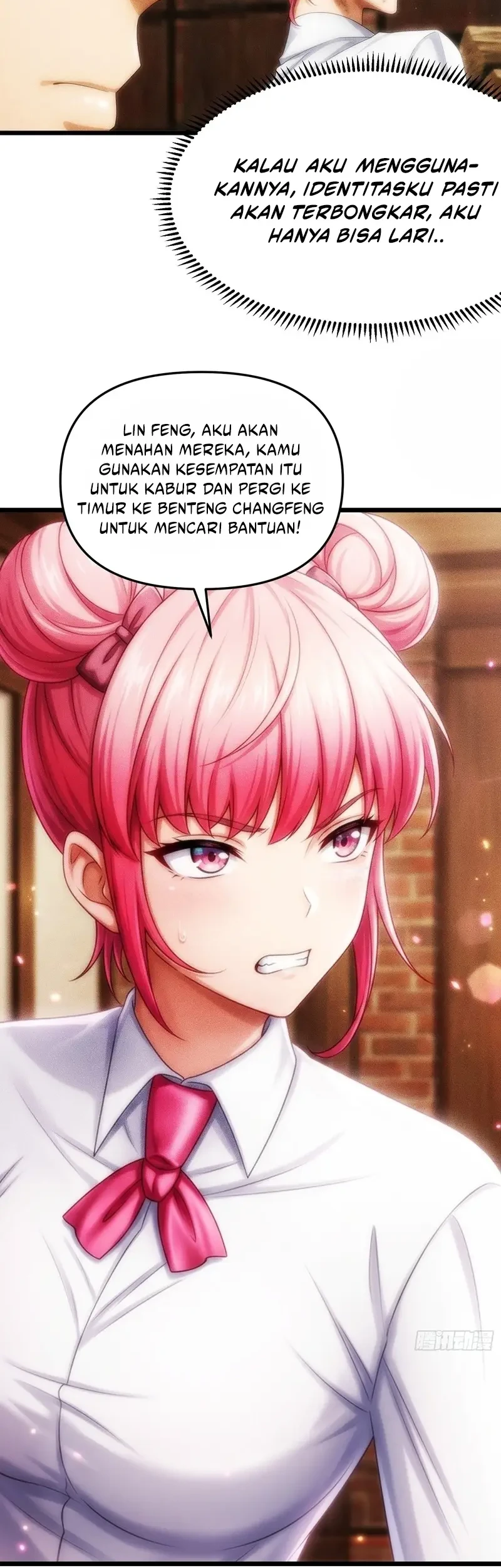 Sowing Shadows, Harvesting Eternity (I’m a Farmer Who Raises the Undead) Chapter 18 Gambar 45