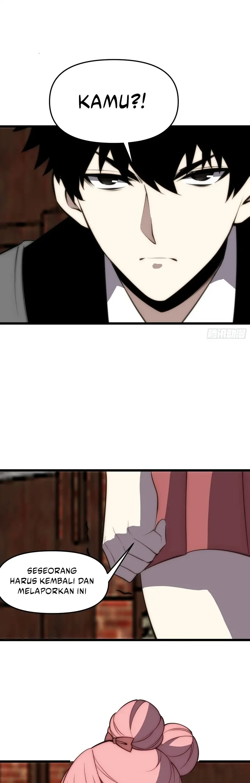 Sowing Shadows, Harvesting Eternity (I’m a Farmer Who Raises the Undead) Chapter 18 Gambar 46