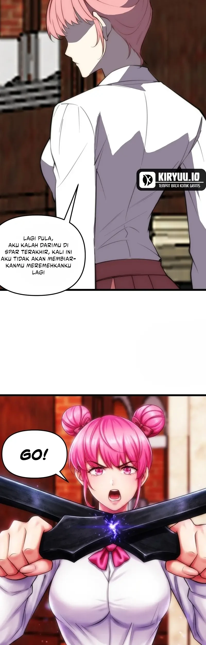 Sowing Shadows, Harvesting Eternity (I’m a Farmer Who Raises the Undead) Chapter 18 Gambar 47