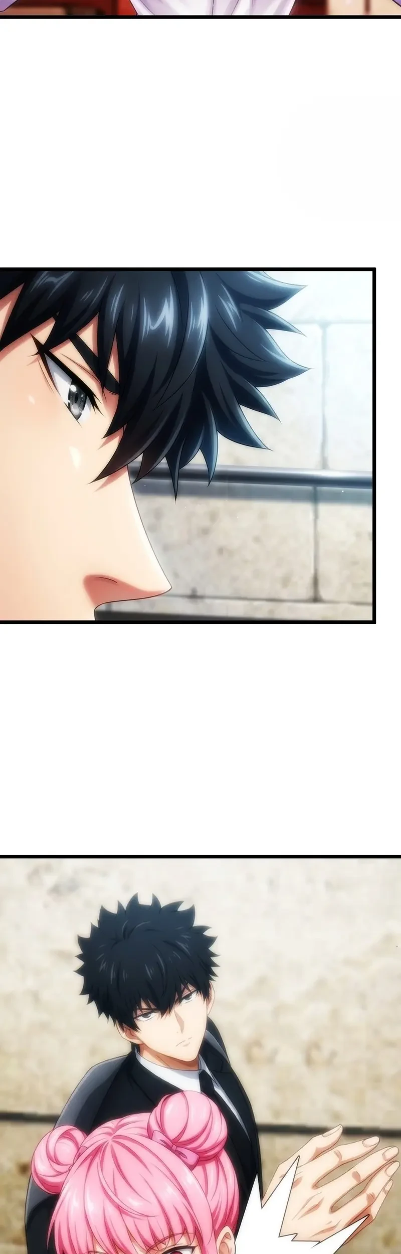 Sowing Shadows, Harvesting Eternity (I’m a Farmer Who Raises the Undead) Chapter 18 Gambar 48