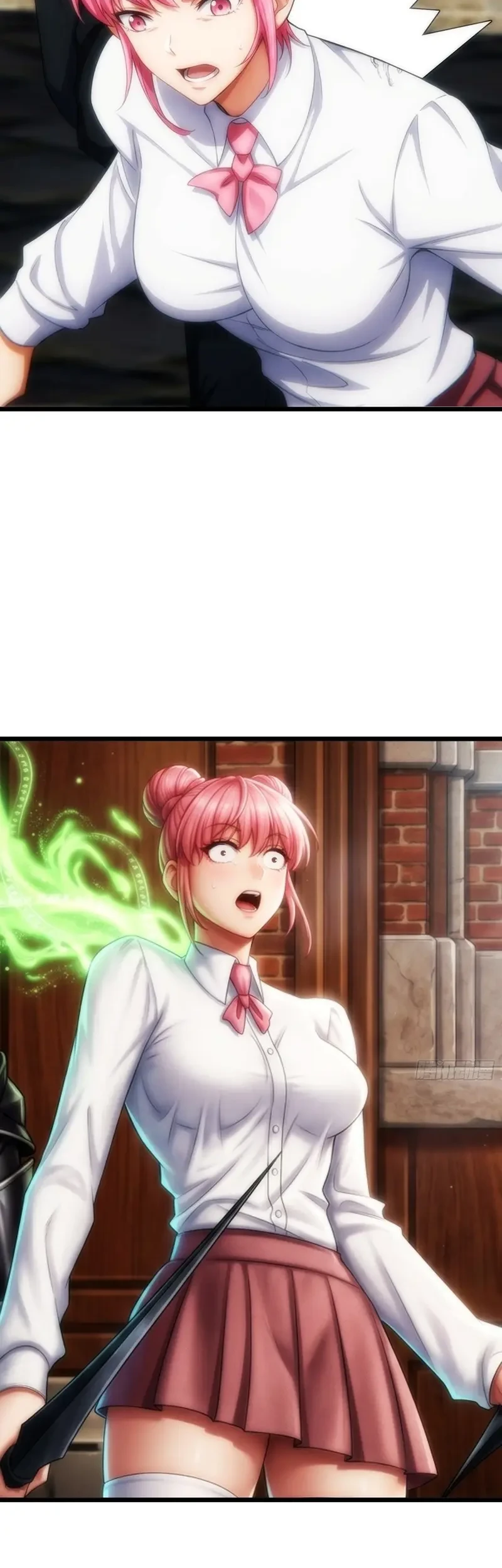 Sowing Shadows, Harvesting Eternity (I’m a Farmer Who Raises the Undead) Chapter 18 Gambar 49