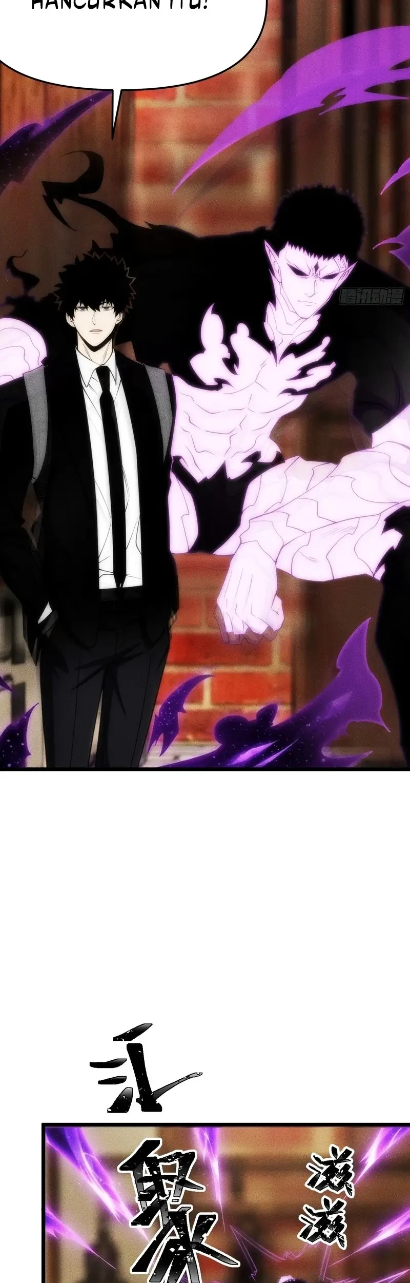 Sowing Shadows, Harvesting Eternity (I’m a Farmer Who Raises the Undead) Chapter 19 Gambar 51