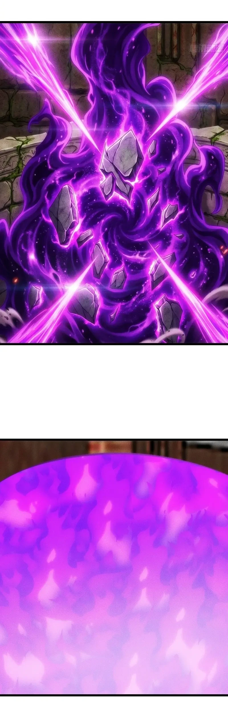 Sowing Shadows, Harvesting Eternity (I’m a Farmer Who Raises the Undead) Chapter 19 Gambar 54