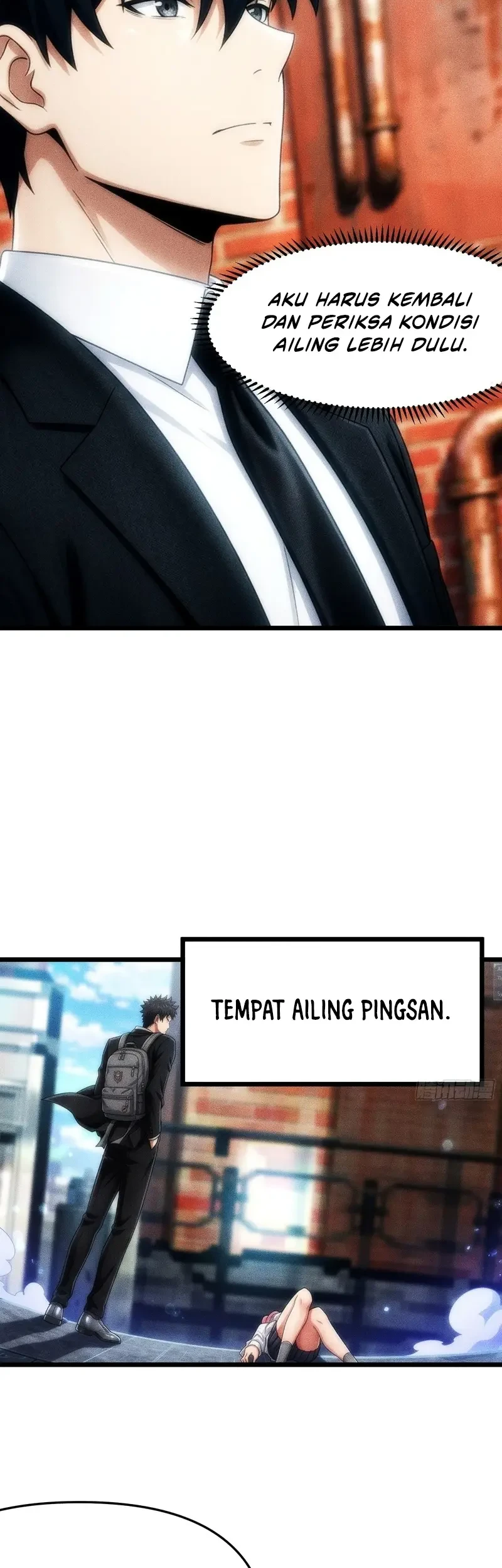 Sowing Shadows, Harvesting Eternity (I’m a Farmer Who Raises the Undead) Chapter 19 Gambar 58