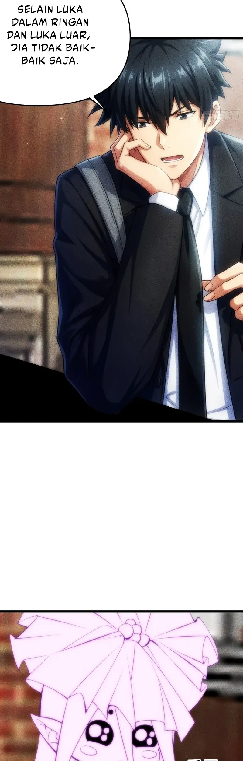 Sowing Shadows, Harvesting Eternity (I’m a Farmer Who Raises the Undead) Chapter 19 Gambar 59