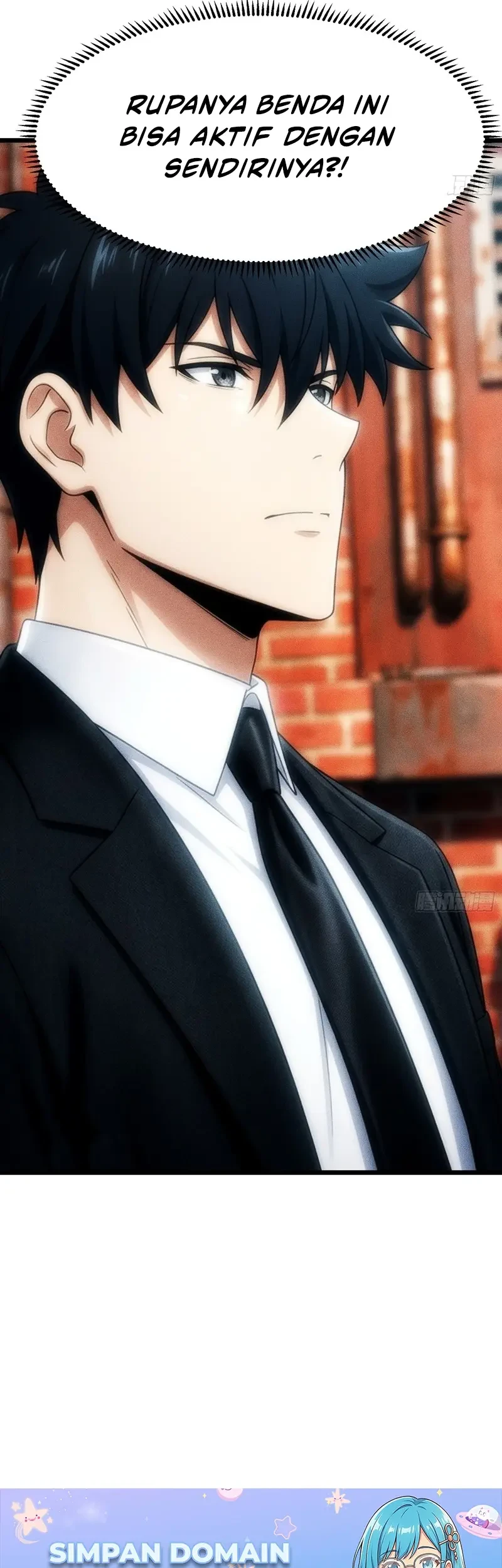 Sowing Shadows, Harvesting Eternity (I’m a Farmer Who Raises the Undead) Chapter 19 Gambar 66