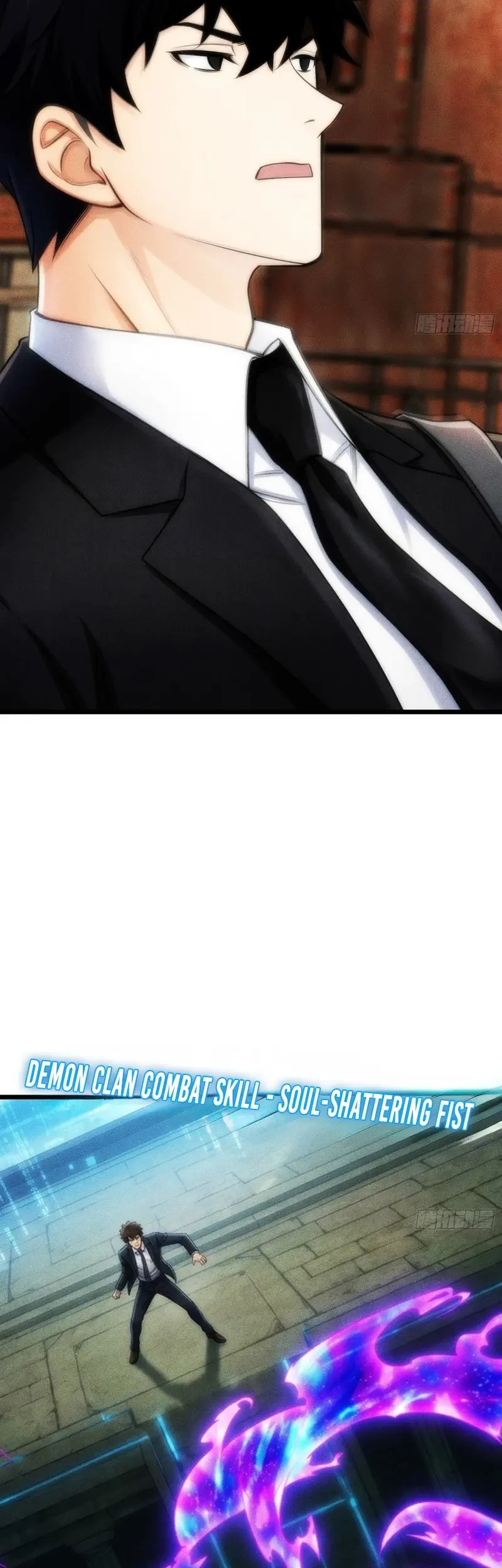 Sowing Shadows, Harvesting Eternity (I’m a Farmer Who Raises the Undead) Chapter 19 Gambar 20