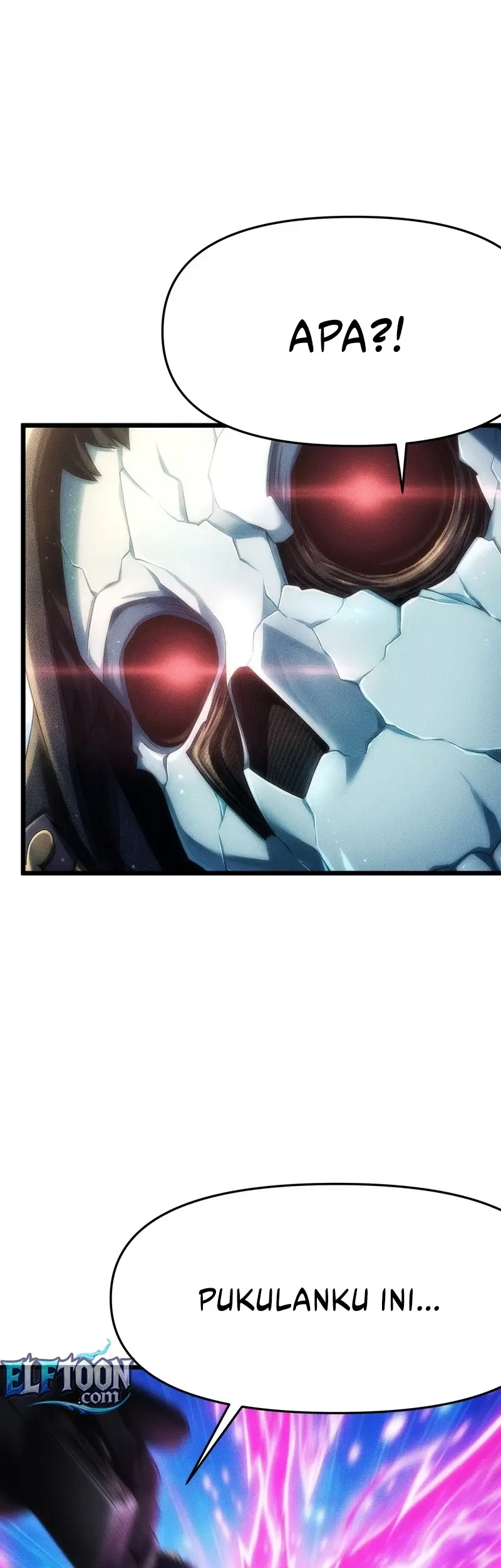 Sowing Shadows, Harvesting Eternity (I’m a Farmer Who Raises the Undead) Chapter 19 Gambar 24