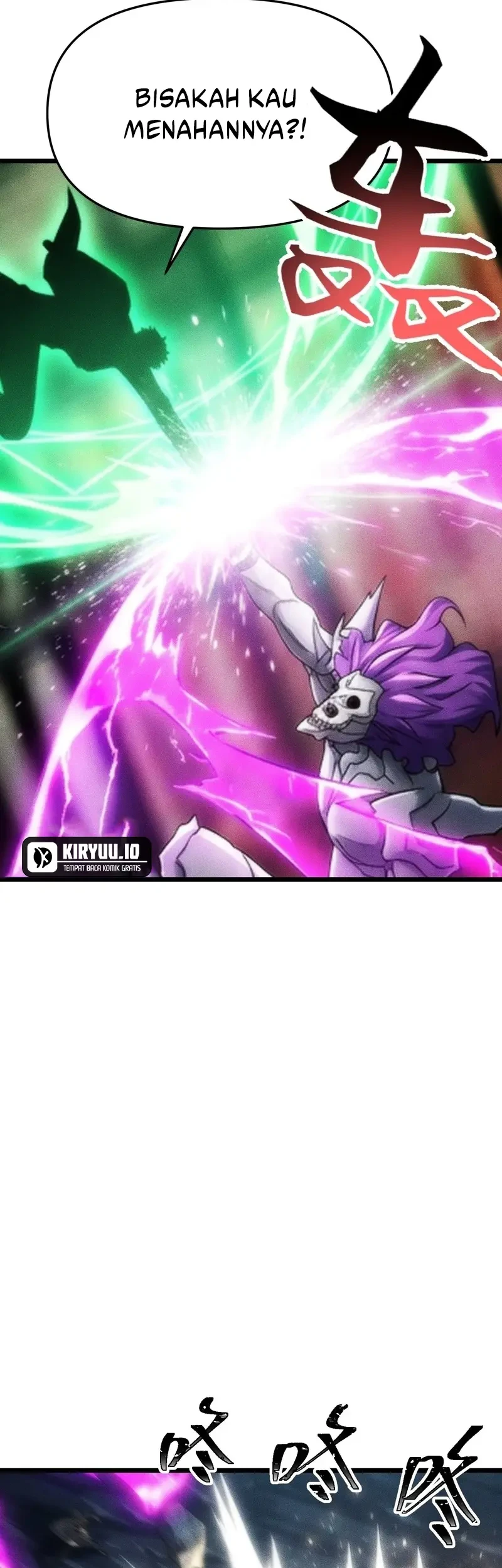 Sowing Shadows, Harvesting Eternity (I’m a Farmer Who Raises the Undead) Chapter 19 Gambar 27