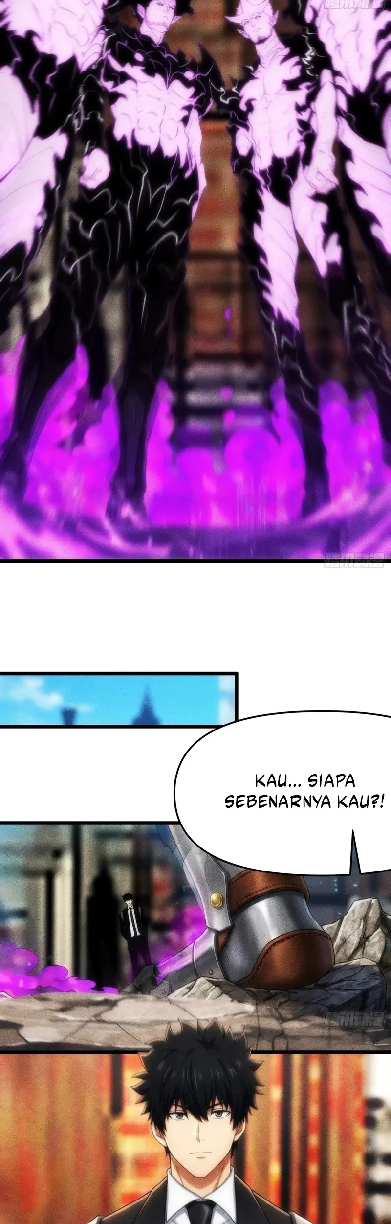 Sowing Shadows, Harvesting Eternity (I’m a Farmer Who Raises the Undead) Chapter 19 Gambar 30