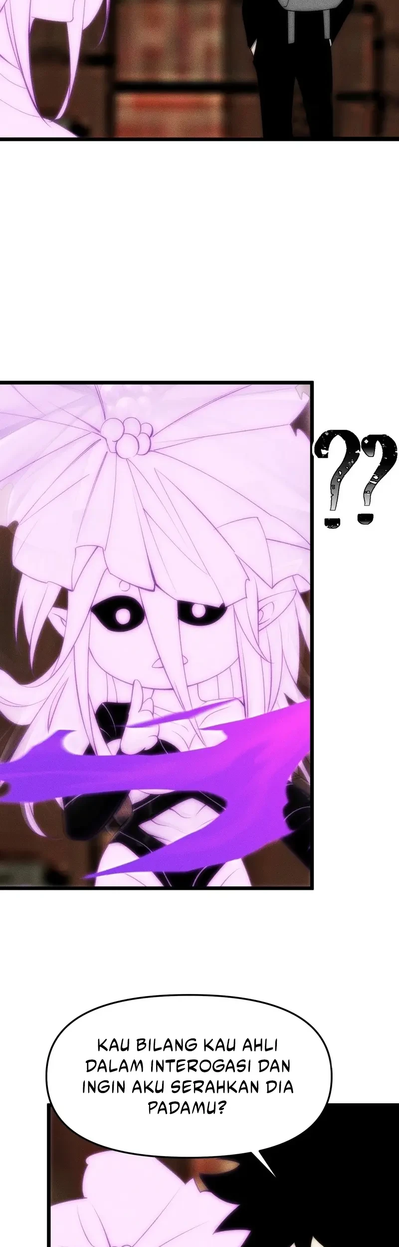 Sowing Shadows, Harvesting Eternity (I’m a Farmer Who Raises the Undead) Chapter 19 Gambar 34