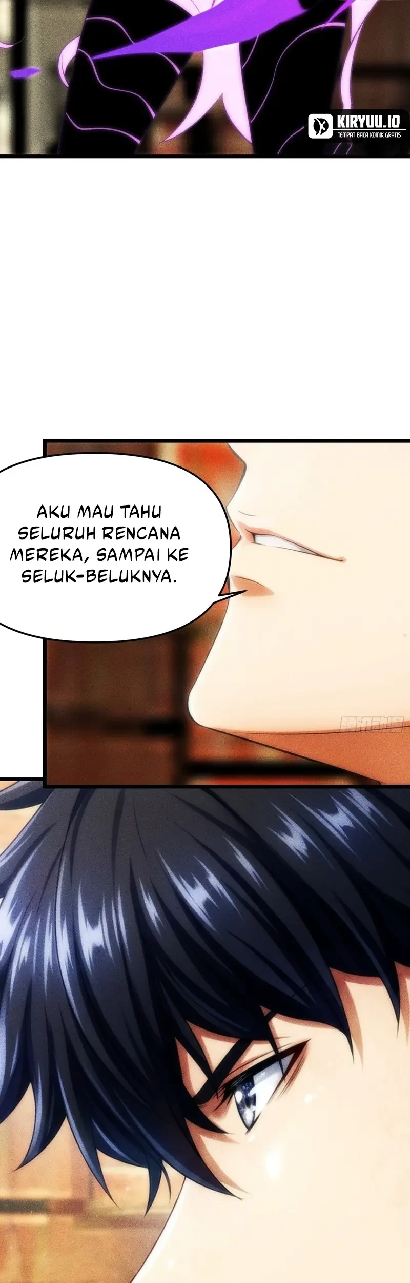 Sowing Shadows, Harvesting Eternity (I’m a Farmer Who Raises the Undead) Chapter 19 Gambar 36