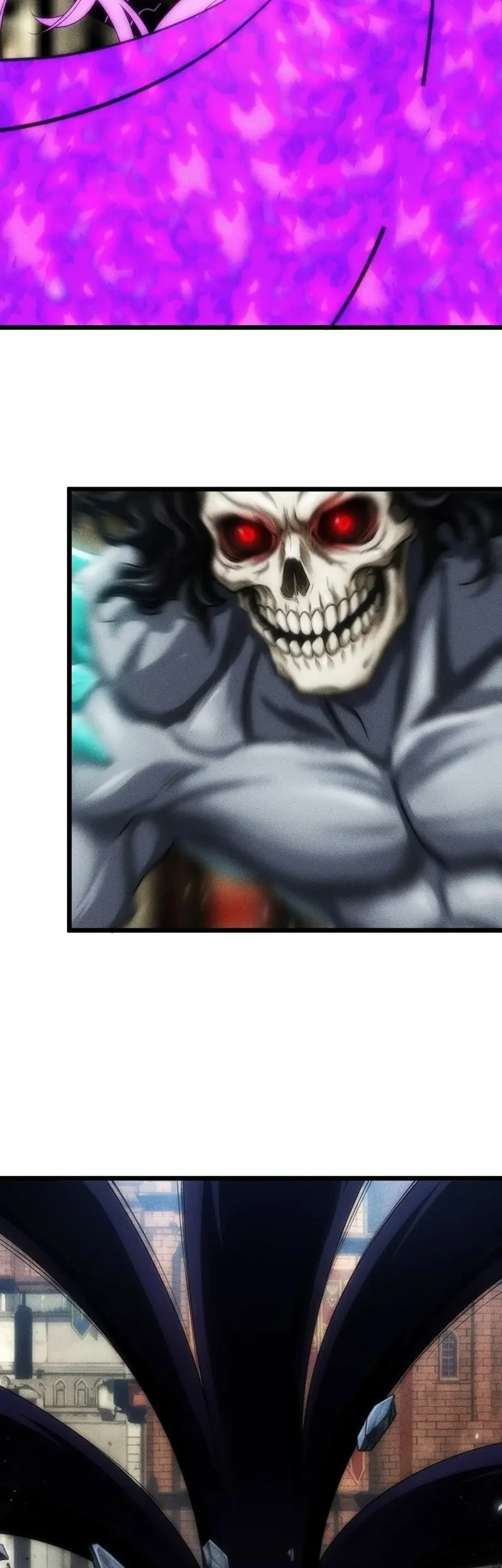 Sowing Shadows, Harvesting Eternity (I’m a Farmer Who Raises the Undead) Chapter 19 Gambar 39