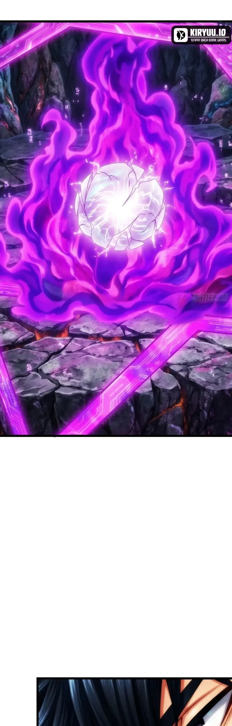 Sowing Shadows, Harvesting Eternity (I’m a Farmer Who Raises the Undead) Chapter 19 Gambar 45