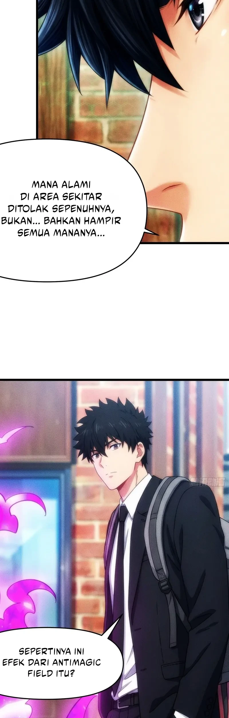 Sowing Shadows, Harvesting Eternity (I’m a Farmer Who Raises the Undead) Chapter 19 Gambar 46