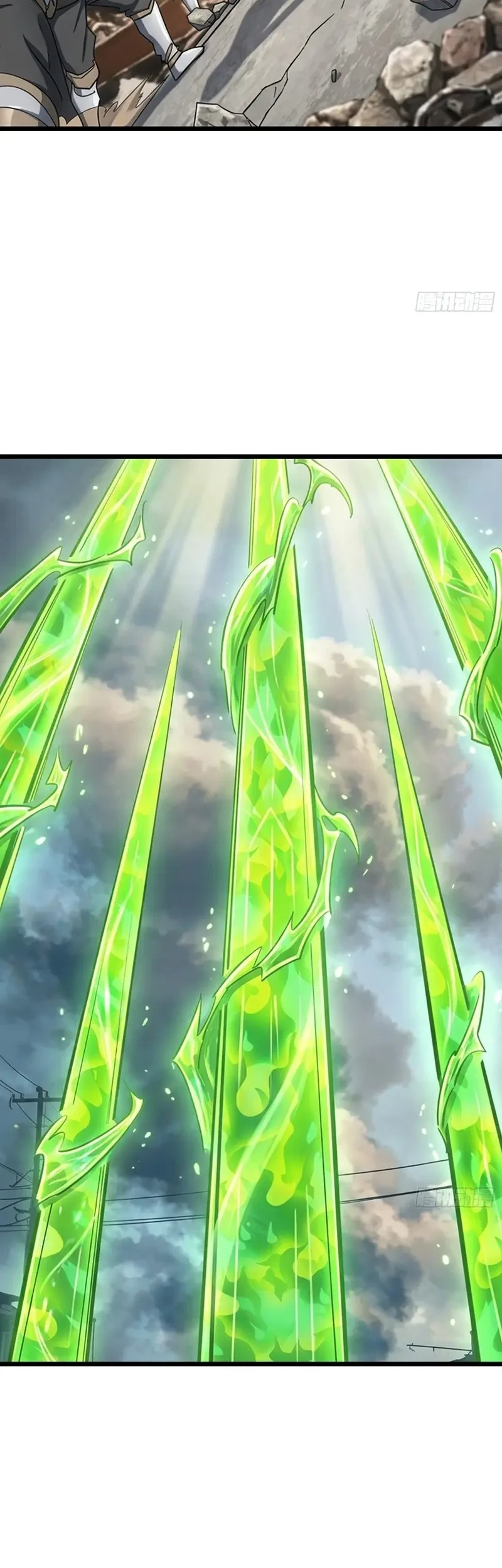 Sowing Shadows, Harvesting Eternity (I’m a Farmer Who Raises the Undead) Chapter 20 Gambar 53