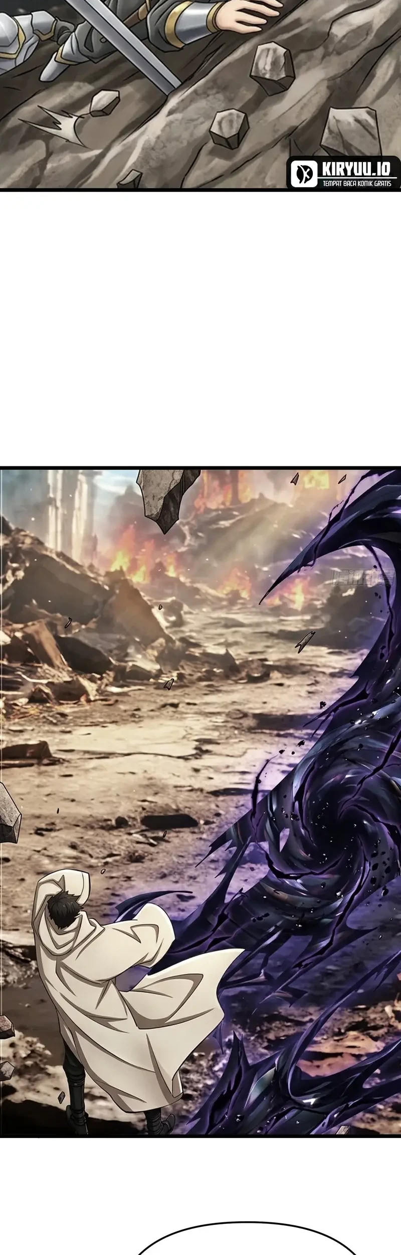 Sowing Shadows, Harvesting Eternity (I’m a Farmer Who Raises the Undead) Chapter 20 Gambar 56