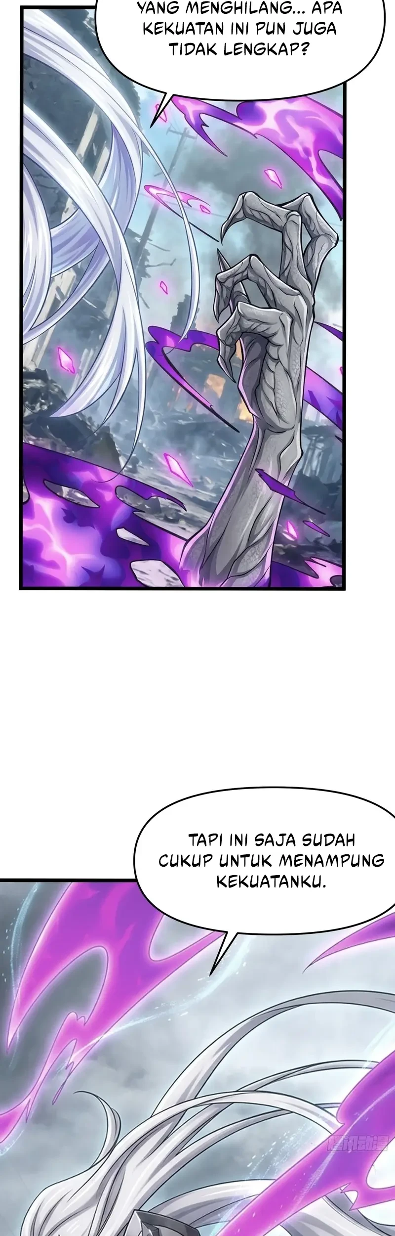 Sowing Shadows, Harvesting Eternity (I’m a Farmer Who Raises the Undead) Chapter 20 Gambar 59