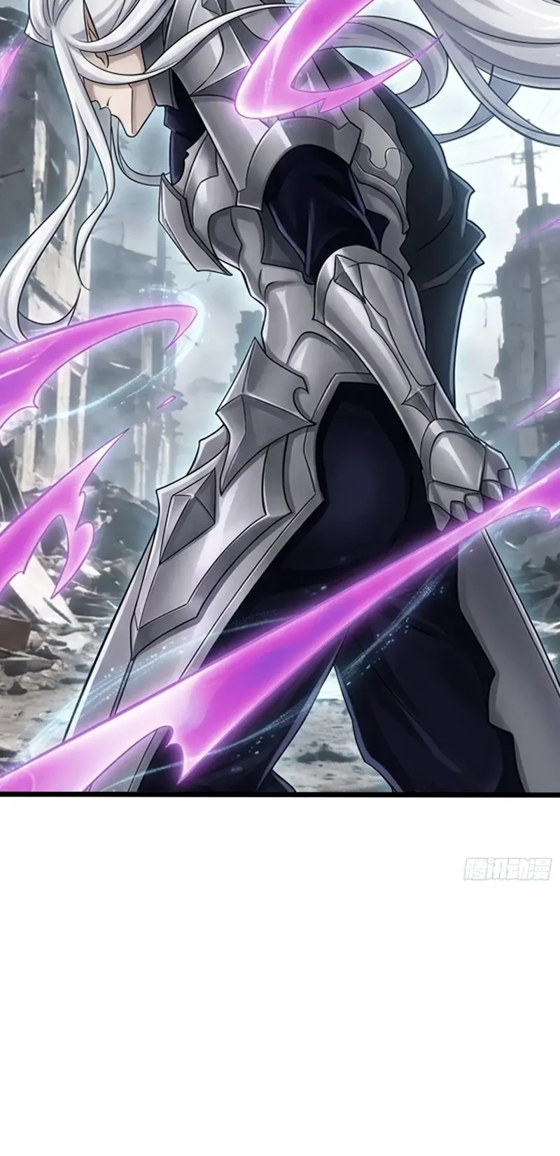 Sowing Shadows, Harvesting Eternity (I’m a Farmer Who Raises the Undead) Chapter 20 Gambar 60