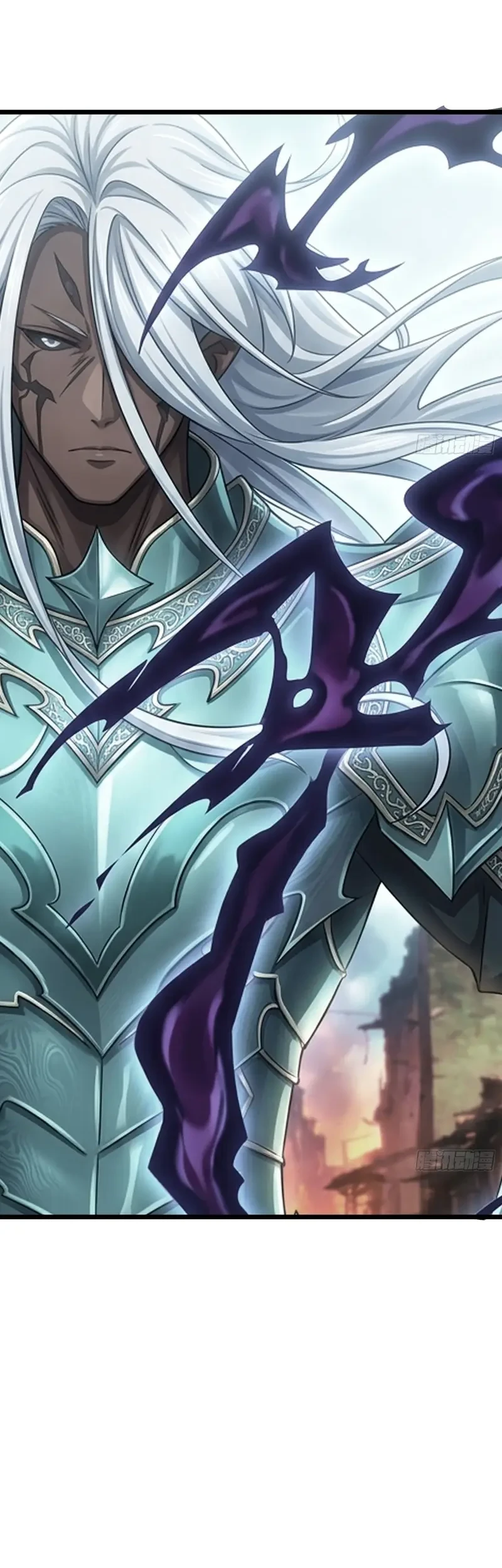 Sowing Shadows, Harvesting Eternity (I’m a Farmer Who Raises the Undead) Chapter 20 Gambar 62