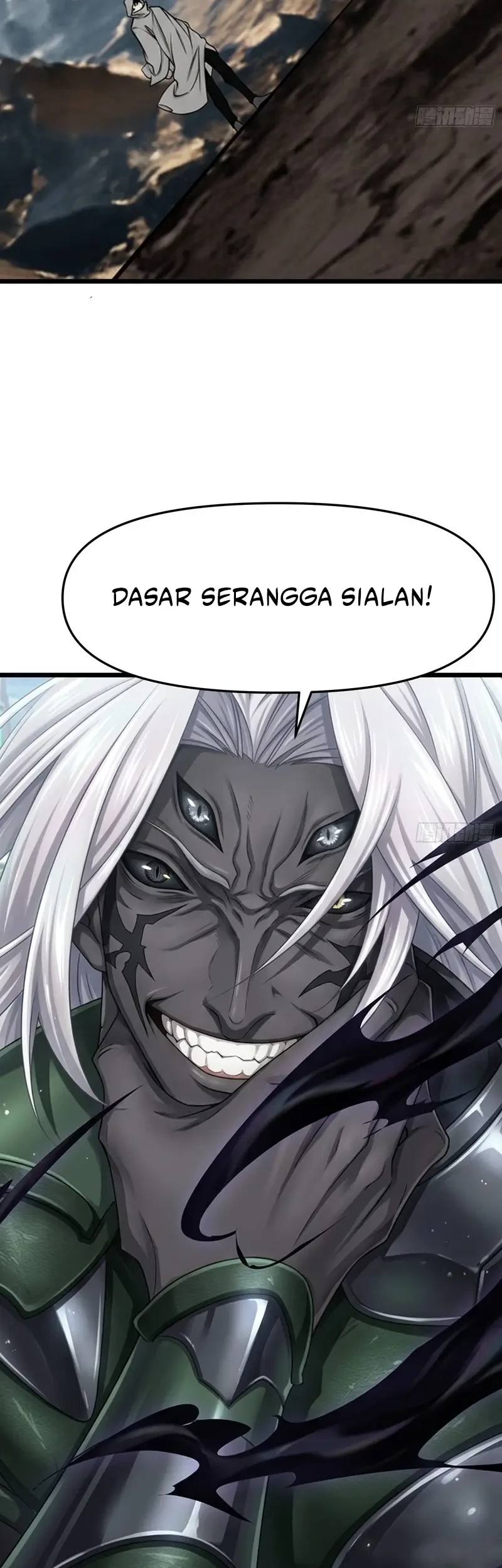 Sowing Shadows, Harvesting Eternity (I’m a Farmer Who Raises the Undead) Chapter 20 Gambar 69