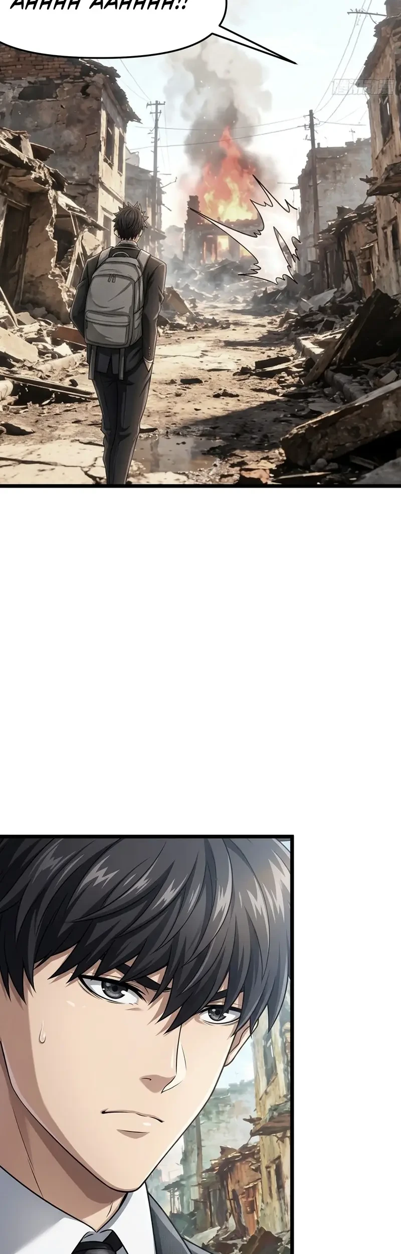 Sowing Shadows, Harvesting Eternity (I’m a Farmer Who Raises the Undead) Chapter 20 Gambar 9