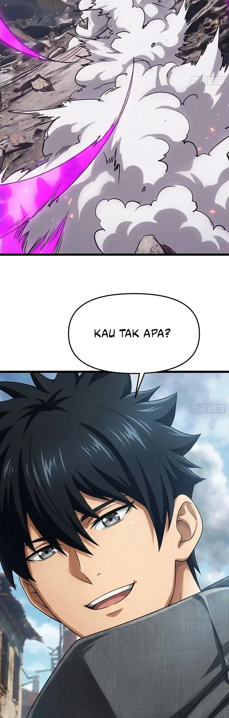 Sowing Shadows, Harvesting Eternity (I’m a Farmer Who Raises the Undead) Chapter 20 Gambar 22