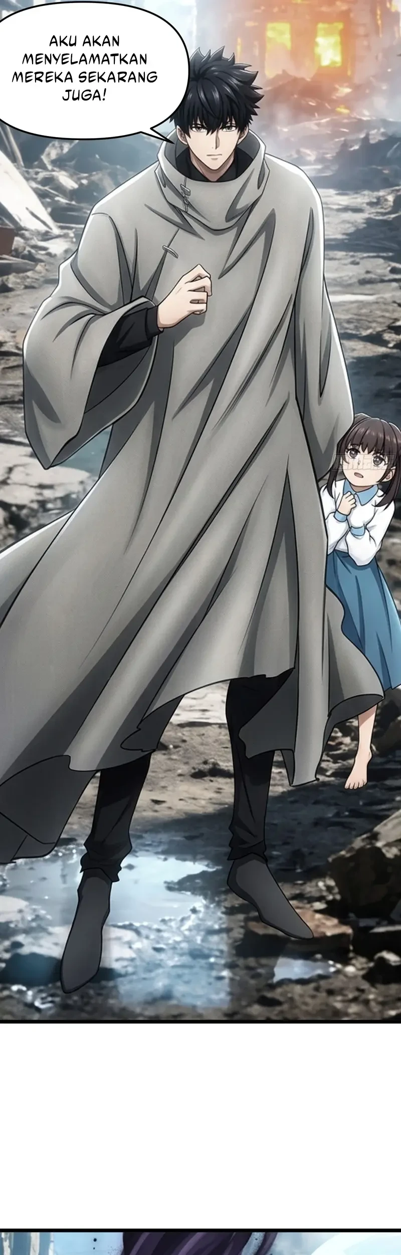 Sowing Shadows, Harvesting Eternity (I’m a Farmer Who Raises the Undead) Chapter 20 Gambar 25