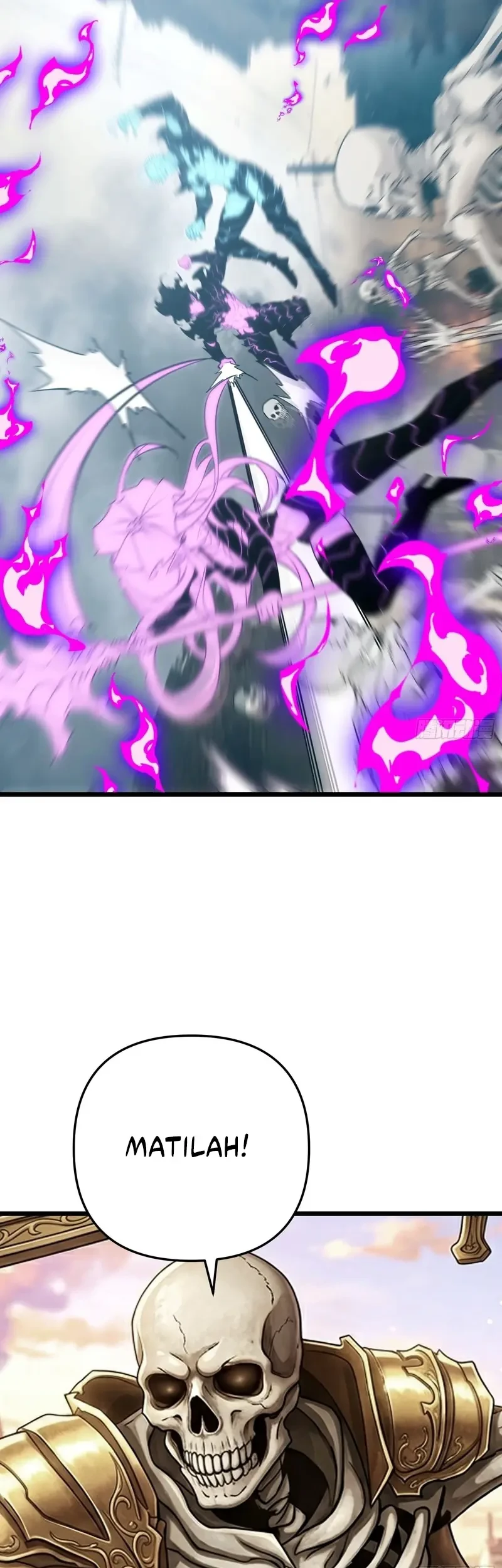 Sowing Shadows, Harvesting Eternity (I’m a Farmer Who Raises the Undead) Chapter 20 Gambar 31