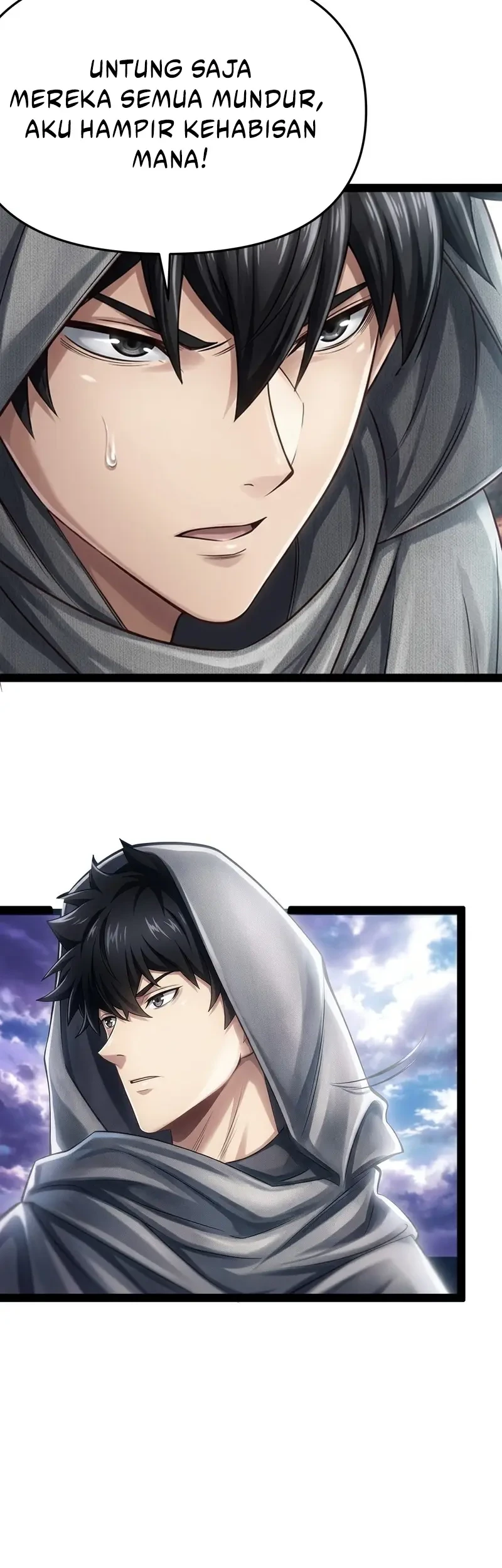 Sowing Shadows, Harvesting Eternity (I’m a Farmer Who Raises the Undead) Chapter 20 Gambar 36