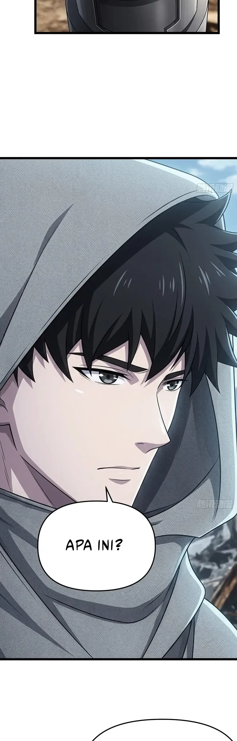 Sowing Shadows, Harvesting Eternity (I’m a Farmer Who Raises the Undead) Chapter 20 Gambar 45